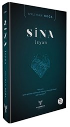 Sina - syan Theseus Yaynevi