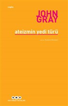 Ateizmin Yedi Tr Yap Kredi Yaynlar