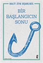 Bir Balangcn Sonu z Yaynclk