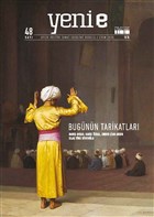 Yeni E Dergisi Say: 48 Ekim 2020 Yeni E Dergisi