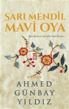 Sar Mendil Mavi Oya Tima Yaynlar