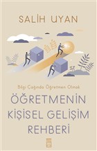 retmenin Kiisel Geliim Rehberi - Bilgi anda retmen Olmak Tima Yaynlar