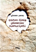 oktan lm Gkmenler Cumhuriyeti Snrsz Kitap
