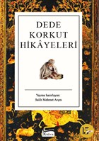 Dede Korkut Hikayeleri Koridor Yaynclk - Bez Cilt