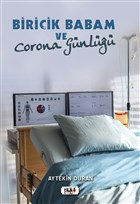 Biricik Babam ve Corona Gnl Tilki Kitap