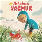 Arkadam Yamur Tima ocuk