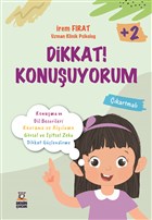 Dikkat! Konuuyorum Derin ocuk Yaynlar