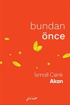 Bundan nce Kitap Kulb Yaynlar