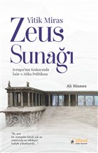 Yitik Miras Zeus Suna deal Kltr Yaynclk