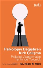 Psikolojiyi Deitiren Krk alma Bilge Kltr Sanat