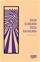 Yolda Olabilmek Yolda Kalabilmek Rabet Yaynlar