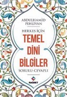 Herkes in Temel Dini Bilgiler Rabet Yaynlar