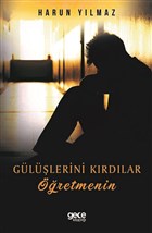 Gllerini Krdlar retmenin Gece Kitapl