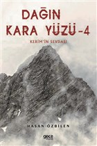 Dan Kara Yz 4 - Kerem`in Sevdas Gece Kitapl