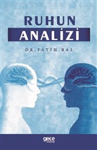 Ruhun Analizi Gece Kitapl