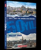 1971-2021 ki Arada Bir Derede 50 Yl Bilgeouz Yaynlar