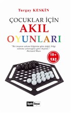 ocuklar in Akl Oyunlar Siyah Beyaz Yaynlar