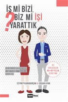  mi Bizi Biz mi i Yarattk Siyah Beyaz Yaynlar