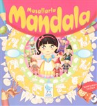 Masallarla Mandala Gen Damla Yaynevi - zel rn