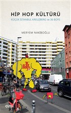Hip Hop Kltr izgi Kitabevi Yaynlar