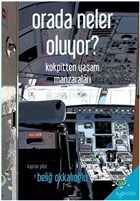 Orada Neler Oluyor? h2o Kitap