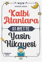 Kalbi Atanlara 83 Ayette Yasin Hikayesi Ravza Yaynlar