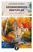 Deirmenimden Mektuplar Alis Yaynlar