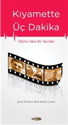 Kyamette  Dakika Kevser Yaynlar