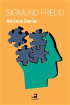 Narsisizm zerine Olimpos Yaynlar
