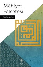 Mahiyet Felsefesi nsan Yaynlar