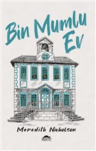 Bin Mumlu Ev Maya Kitap