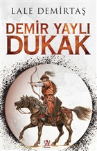 Demir Yayl Dukak Panama Yaynclk