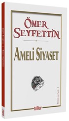 Ameli Siyaset Billur Yaynlar