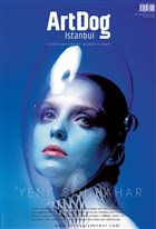 ArtDog stanbul Dergisi Say: 5 Eyll - Ekim 2020 ArtDog Dergisi Yaynlar