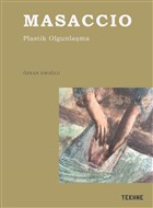 Masaccio- Plastik Olgunlama Tekhne Yaynlar