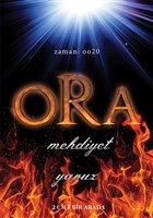 Ora - Mehdiyet Cinius Yaynlar