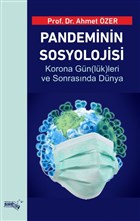 Pandeminin Sosyolojisi Snrsz Kitap