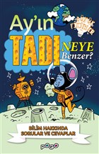 Ay`ın Tadı Neye Benzer? Pogo Çocuk
