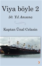 Viya Byle -2 Cinius Yaynlar