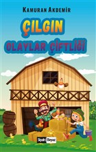 lgn Olaylar iftlii Siyah Beyaz Yaynlar