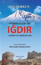 Srmeli ukuru Idr Tarih ve Corafyas Alter Yaynclk