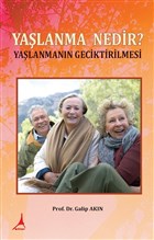 Yalanma Nedir? Alter Yaynclk
