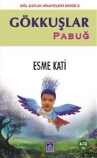 Gkkular - Pabu Gl Yaynclk