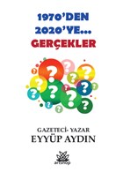 1970`Den 2020`Ye... Gerekler Artshop Yaynclk