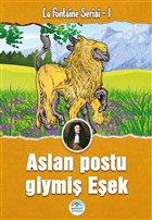 Aslan Postu Giymi Eek - La Fontaine Serisi 1 Maviat Yaynlar
