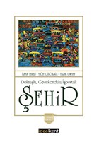 Dolmulu Gecekondulu portal ehir dealKent Yaynclk