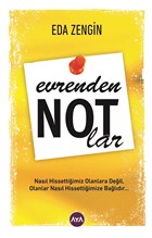 Evrenden Notlar Aya Kitap