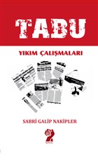 Tabu - Ykm almalar tirak Yaynevi