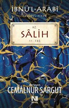 Hz. Salih 11. Fas Nefes Yaynclk