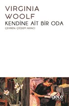 Kendine Ait Bir Oda Gece Kitapl